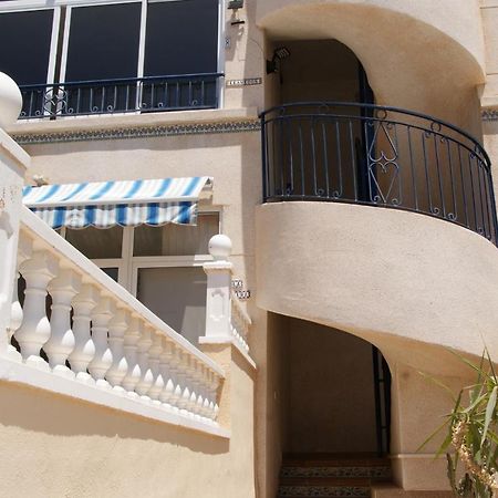 New Apartment In Torrevieja , Punta Prima Orihuela Costa With Pool Dış mekan fotoğraf