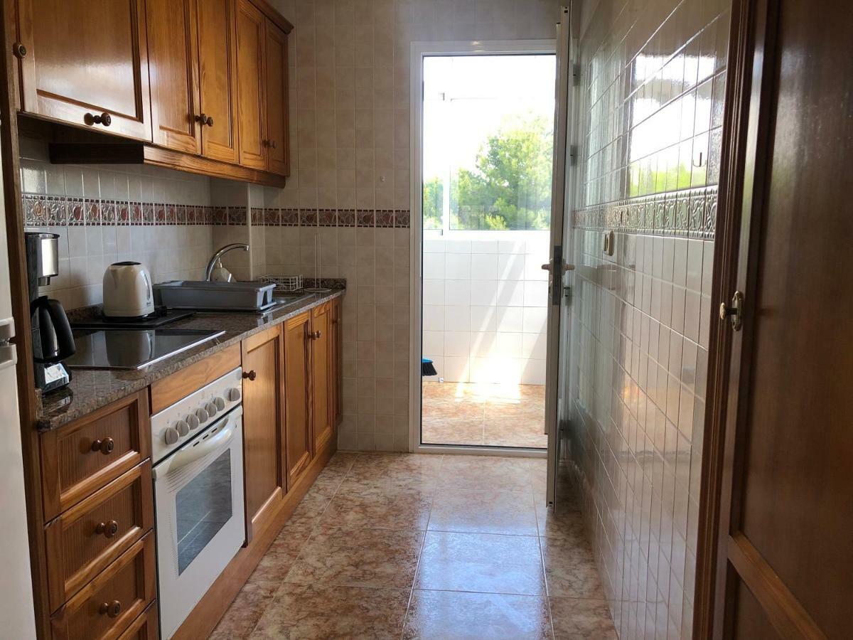 New Apartment In Torrevieja , Punta Prima Orihuela Costa With Pool Dış mekan fotoğraf