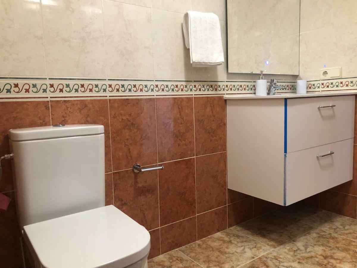 New Apartment In Torrevieja , Punta Prima Orihuela Costa With Pool Dış mekan fotoğraf
